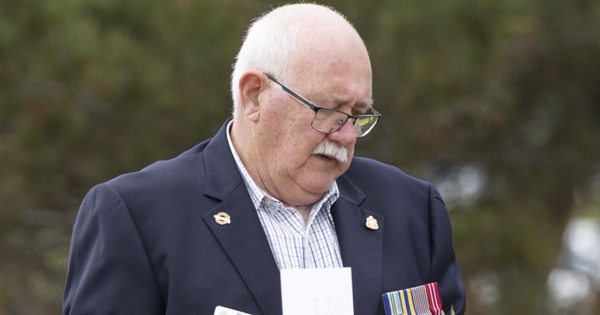 Remembrance Day Bellarine