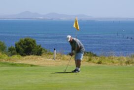 RSL Remembrance Golf
