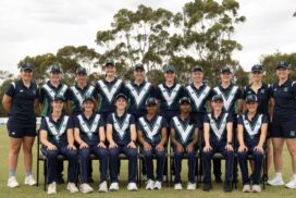 Geelong cricket selection