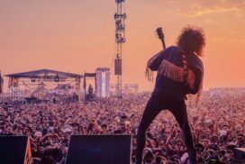 Wolfmother Torquay Hotel
