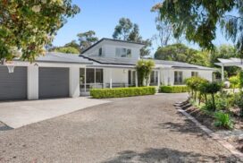 Moriac lifestyle property
