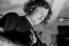 Sargent Baker Interview