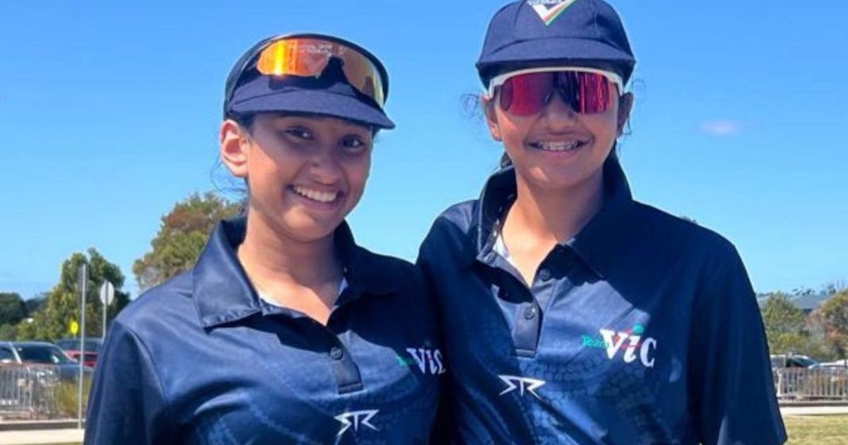 Geelong Women's Cricket