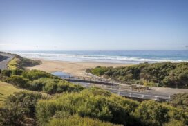 Moggs Creek coastal retreat