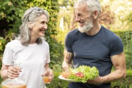 Improve Australian Health Span