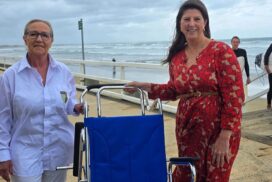 Ocean Grove wheelchairs