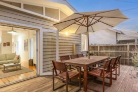 Barwon Heads Beach House
