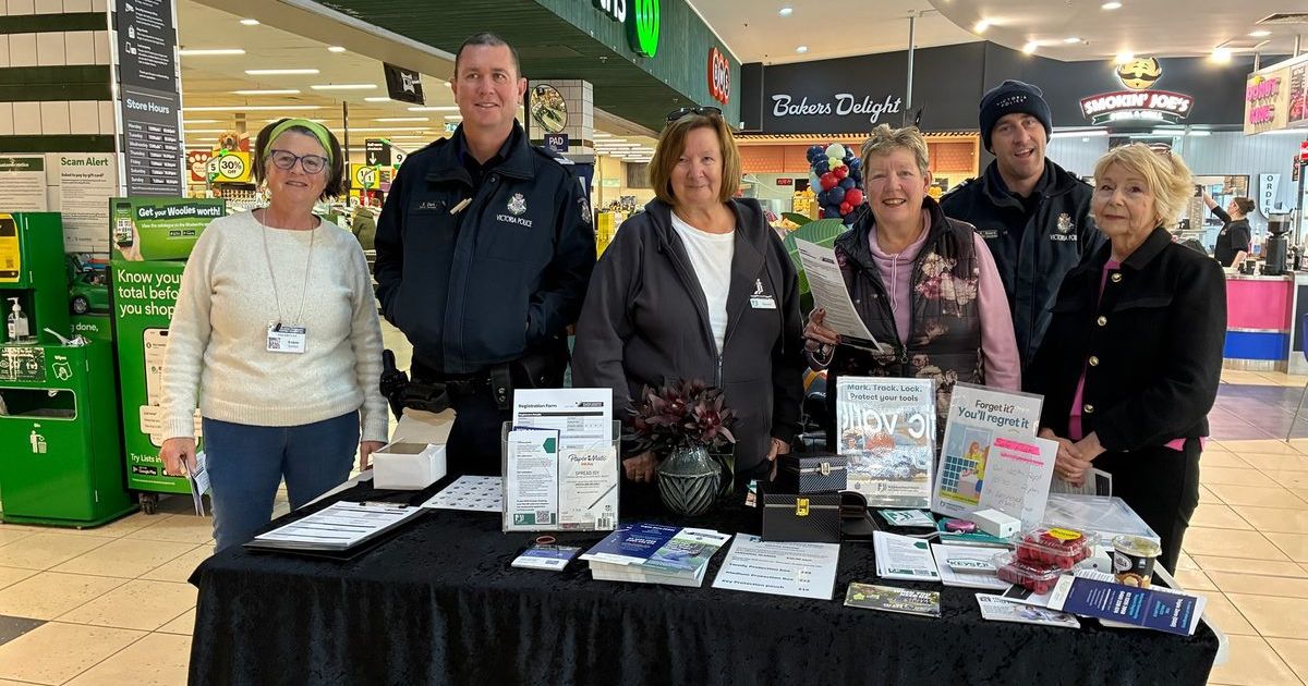 Bellarine Support Register