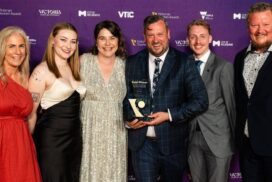 Bellarine tourism awards