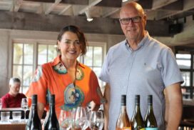 Wine tourism grants Australia