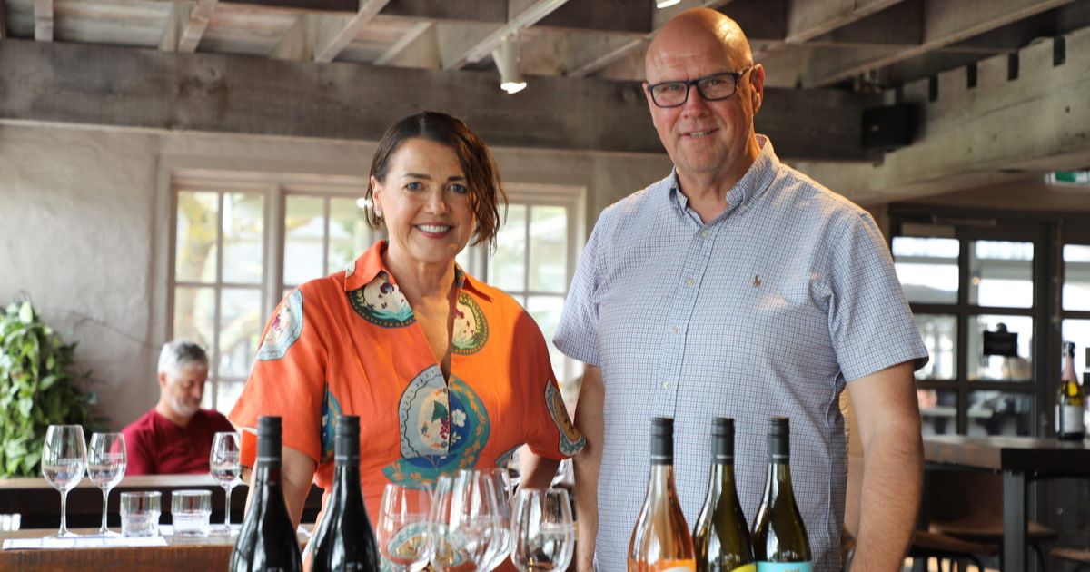 Wine tourism grants Australia