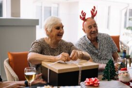 Christmas gifts seniors