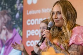 Disability Inclusion Lunch
