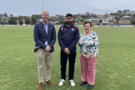 Portarlington Gift sponsors