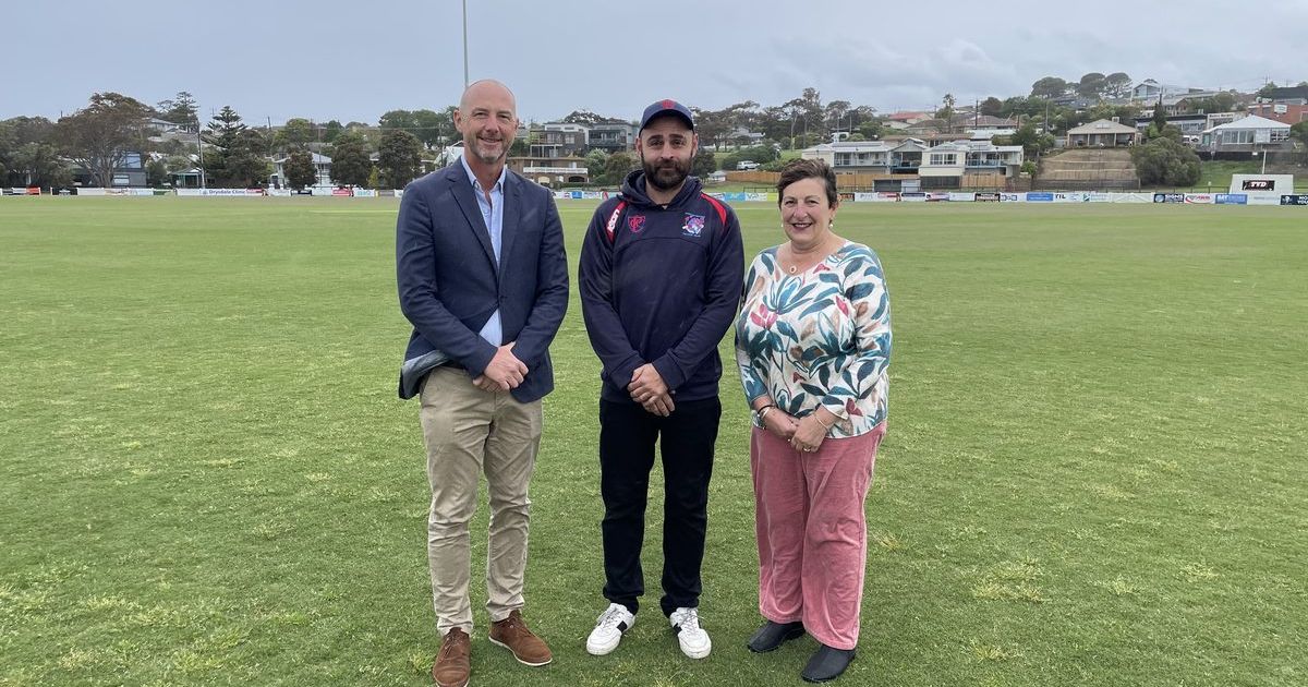 Portarlington Gift sponsors