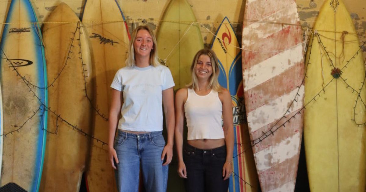 Point Lonsdale Boardriders