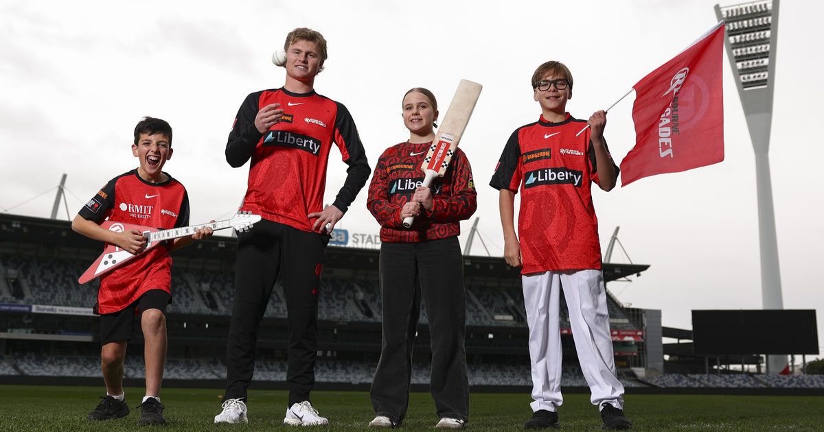 Renegades family day