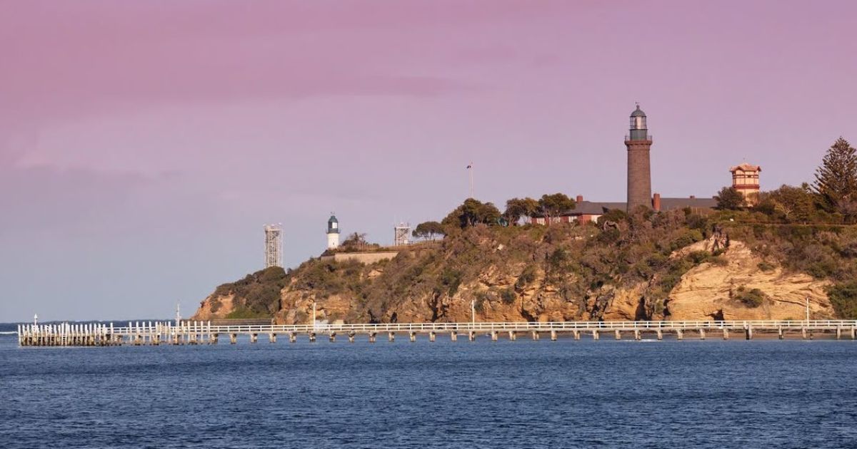 Queenscliffe budget consultation