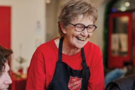 Geelong Christmas meals and food support 2025