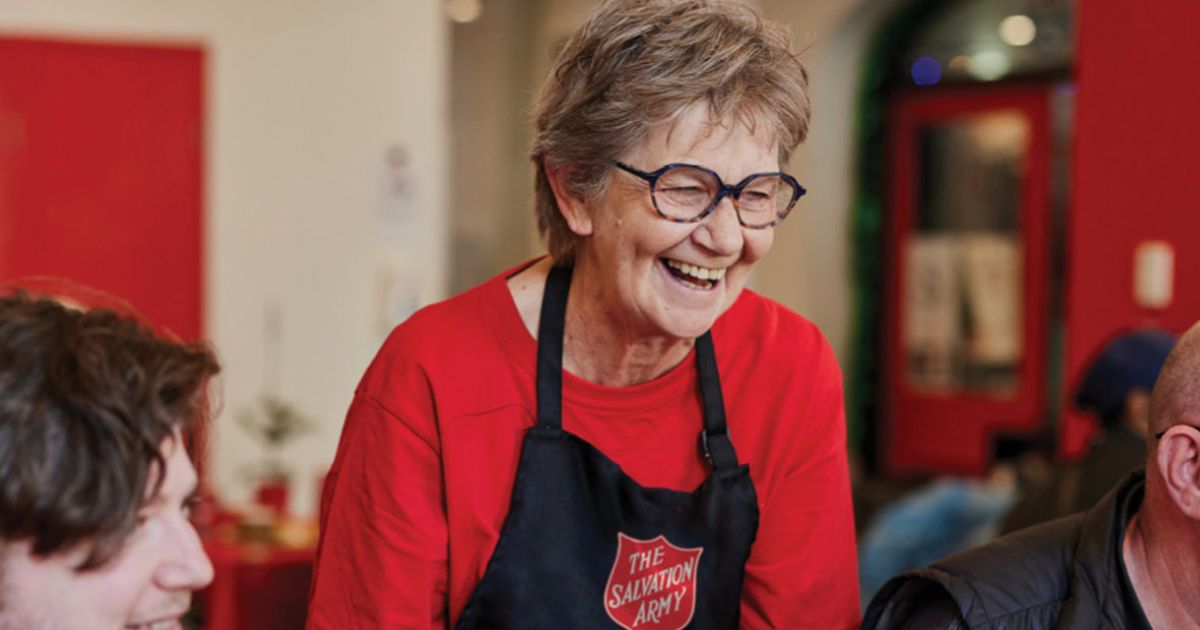 Geelong Christmas meals and food support 2025