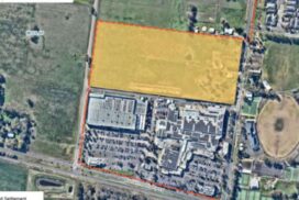 Leopold homemaker centre rezoning