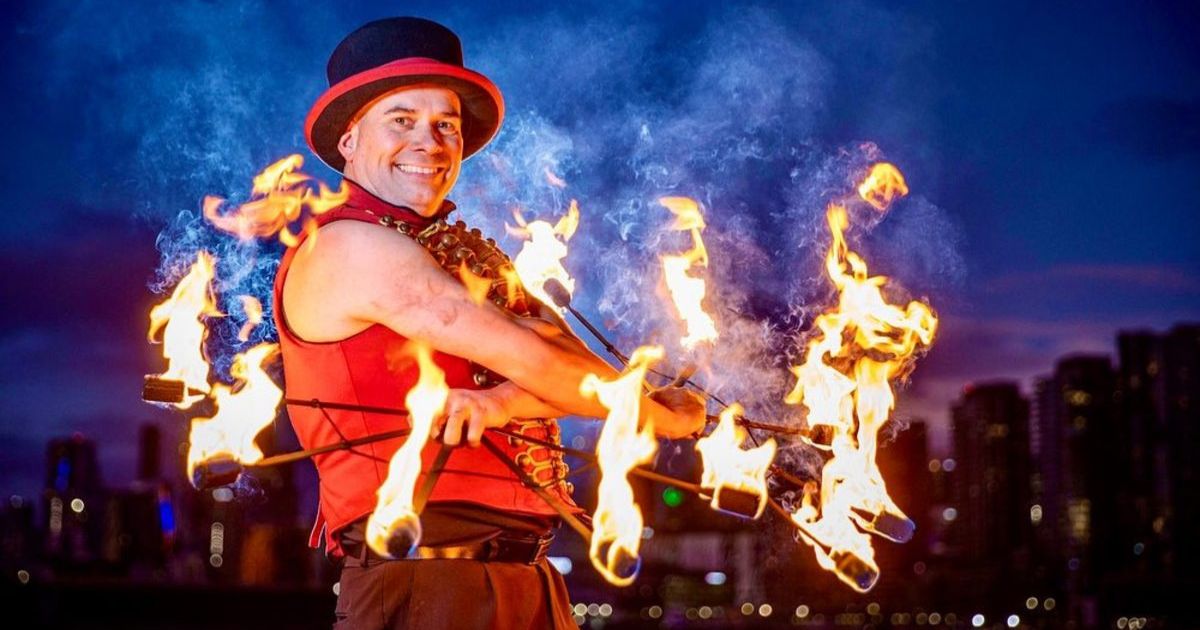 Bellarine New Year’s Eve fireworks locations