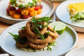 Geelong Food Events