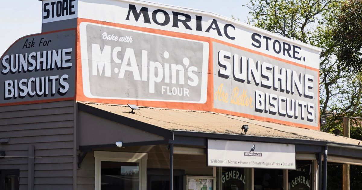 Moriac Property Snapshot