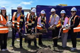 Drysdale Sports Precinct stage two upgrade