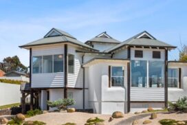 Torquay sustainable home