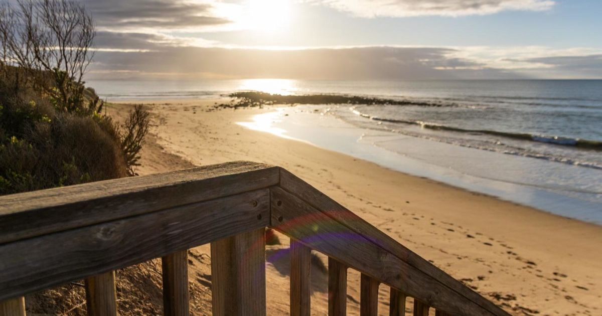 Breamlea coastal living