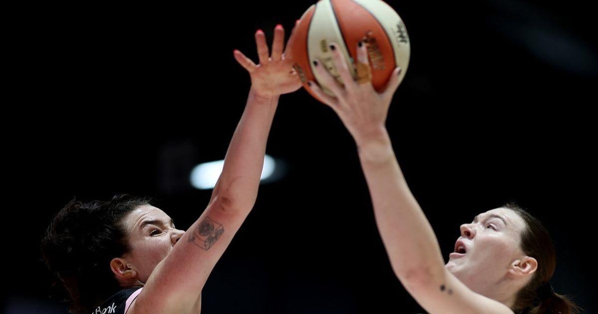 Geelong Venom WNBL