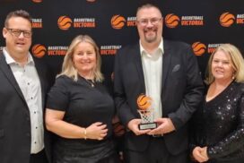 Surfcoast Basketball Association