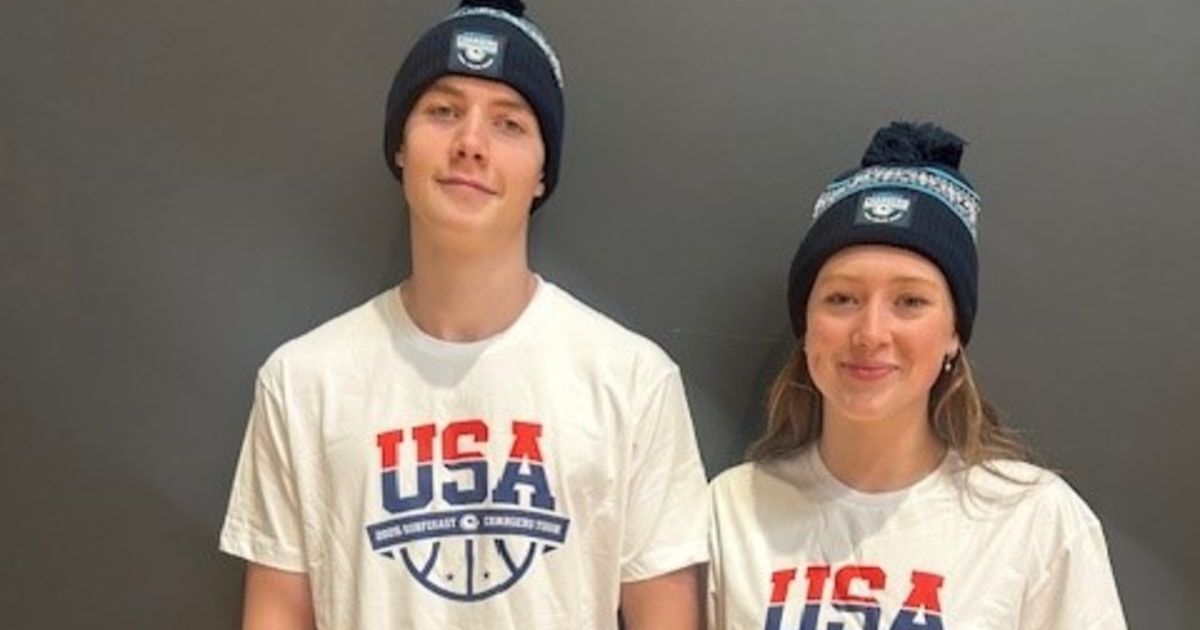Surfcoast Chargers USA