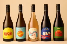 Mediterranean style wines