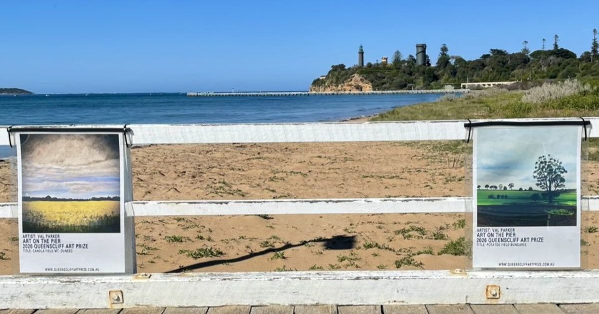 Queenscliff Arts Prize