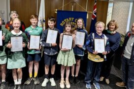 Ocean Grove Rotary