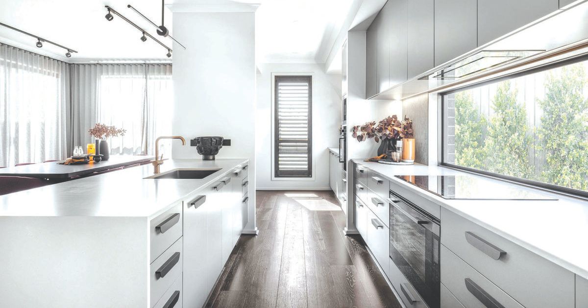 Popular home designs