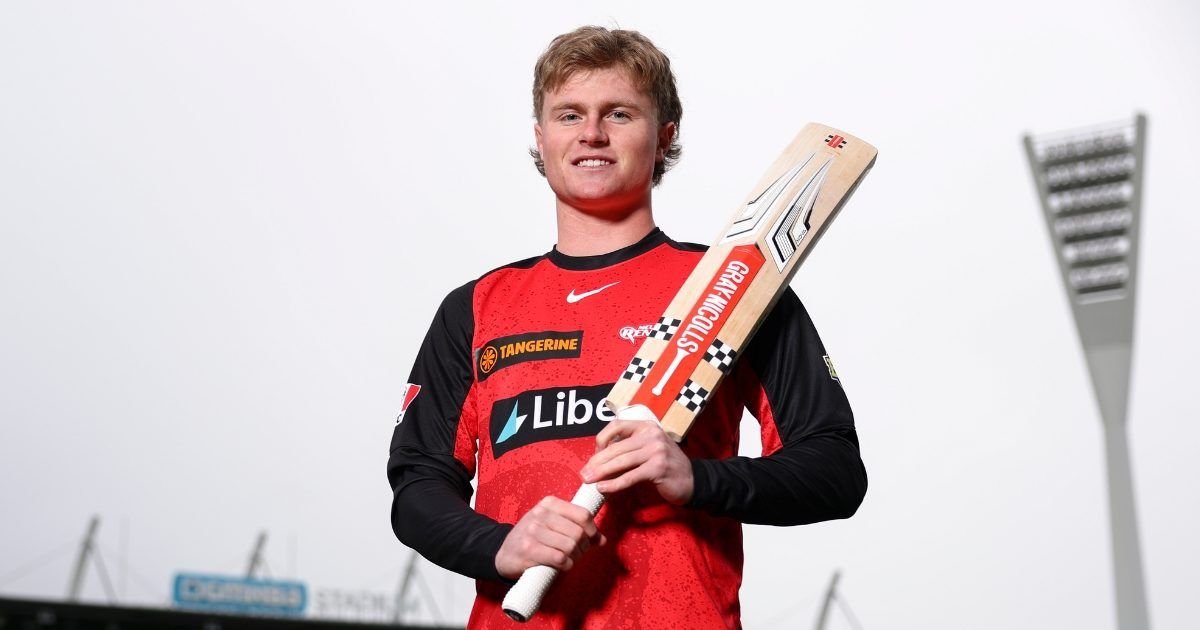 Renegades BBL15 opener