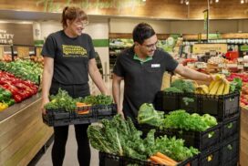 Woolworths Christmas Appeal