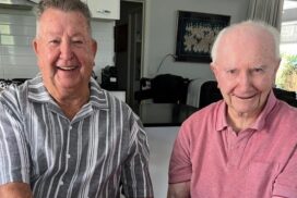 Ocean Grove Probus Club