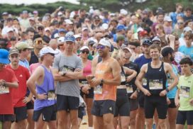 Bellarine Sunset Run 2026