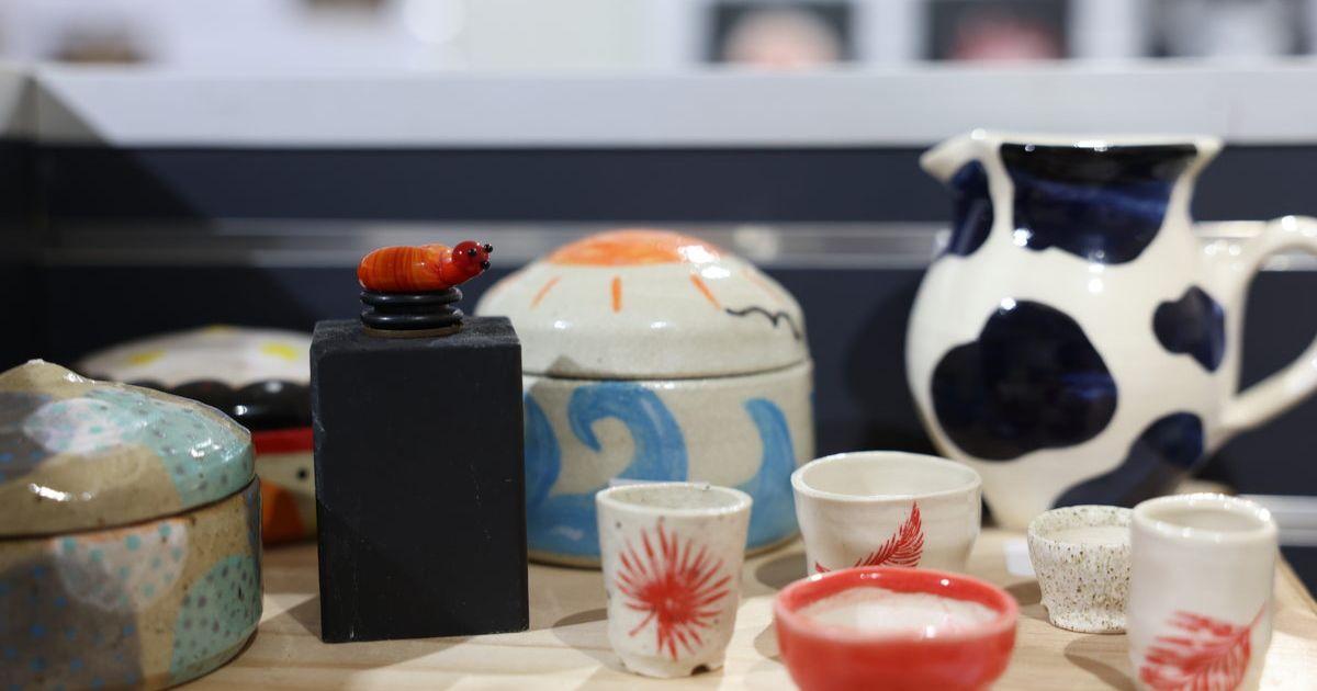 Bellarine Festival of Glass