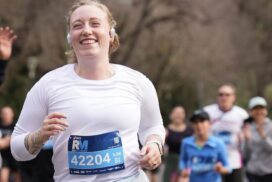 Geelong Running Festival