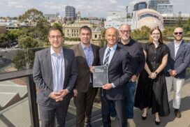 Geelong film production industry