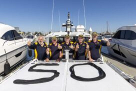 Queenscliff Coast Guard