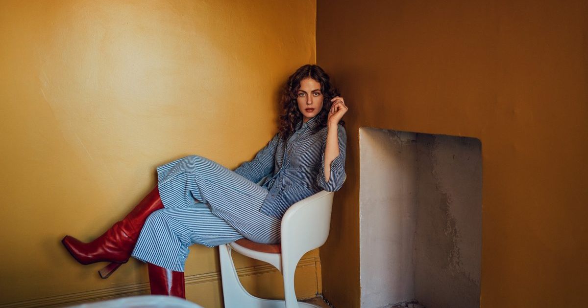 Hannah Cohen Sam Evian