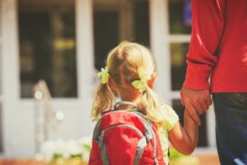Three-day childcare guarantee