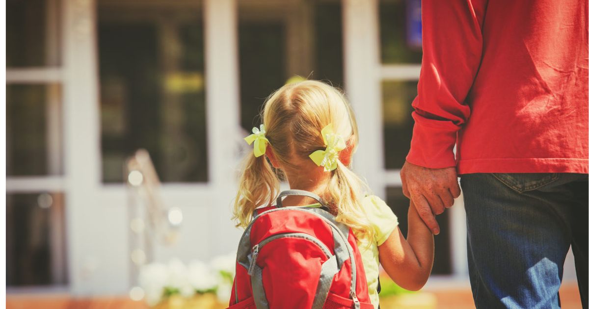 Three-day childcare guarantee