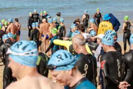 Rip View Swim Classic